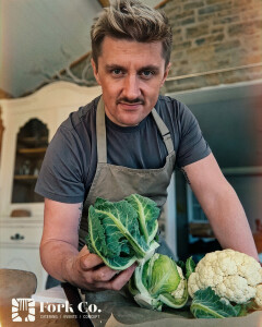 Chef Piotr W