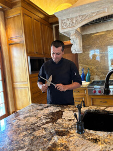 NV Chef V's 1st gallery image