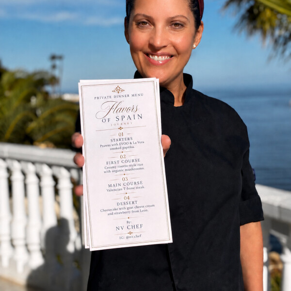 NV Chef V's 3rd gallery image