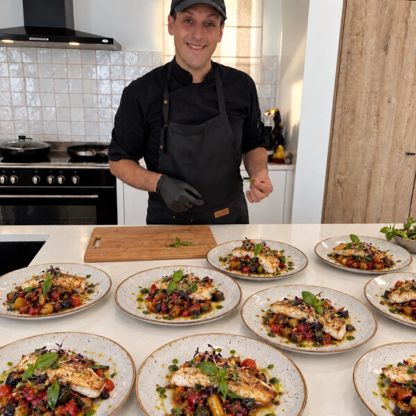 NV Chef V's 15th gallery image