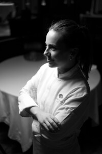Chef Alix R's profile image