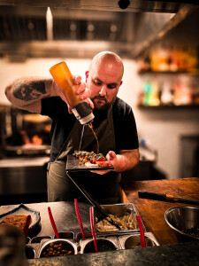 Chef Brad C