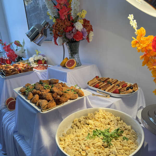 Vanina Y's 18th gallery image