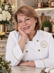 Chef Elena S