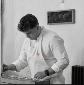 Chef Owen M