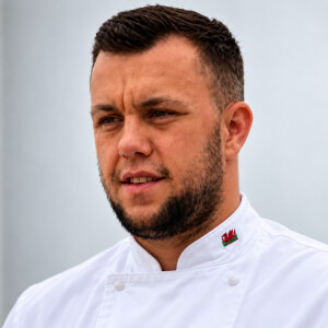 Chef Sion R