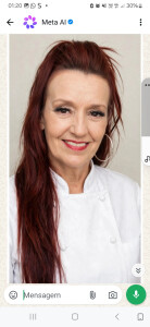 Chef Anabela M