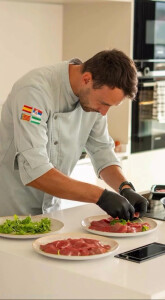 Chef Petar S