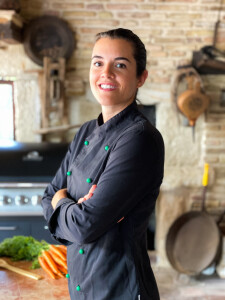 Chef Laura M