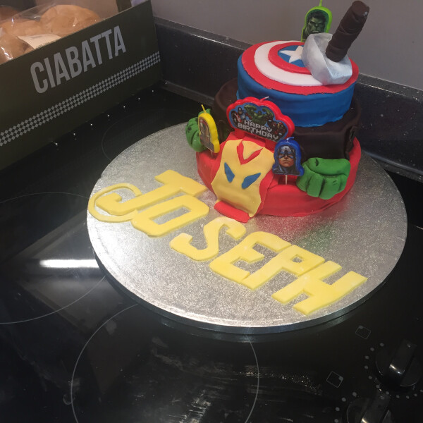 Christopher J's 34th gallery image