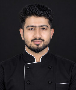 Chef Rohit K