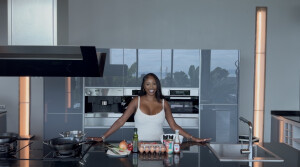 Chef Nickandra S