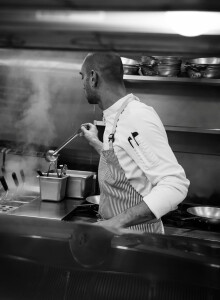 Chef Nicola G