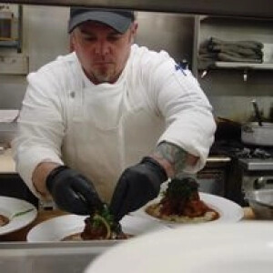 Chef Jesse S
