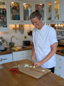 Chef Emma R