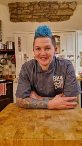Chef Paul B