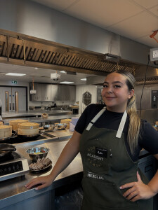 Chef Anita H