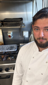 Chef Callum T
