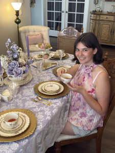 Chef Lisa D
