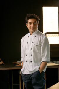Chef Milind M