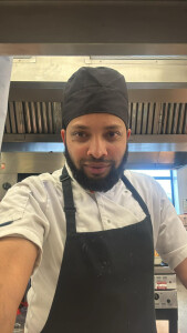 Chef Husen A