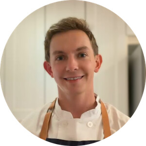 Chef Gabriel B