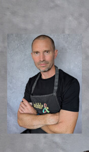 Chef Rupert S