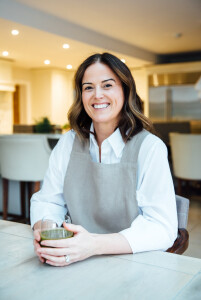 Chef Leila D