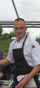 Chef Andrew W