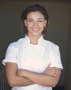 Chef Shannon M