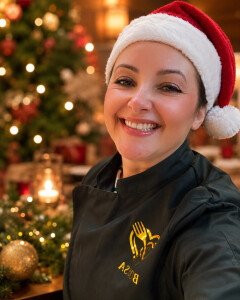 Chef Selma A