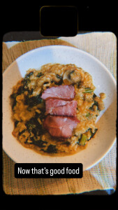 Chef Charles N