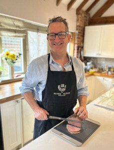 Chef Jason F
