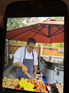 Chef Karl D