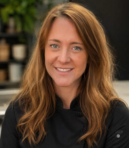 Chef Zoe N