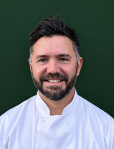 Chef Mark A