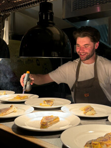 Chef Ryan B's profile image