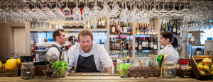 Chef Robert O's profile image