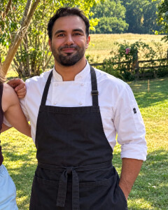 Chef Remi E