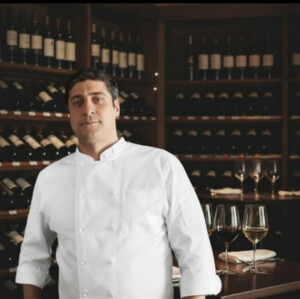 Chef Carlos S
