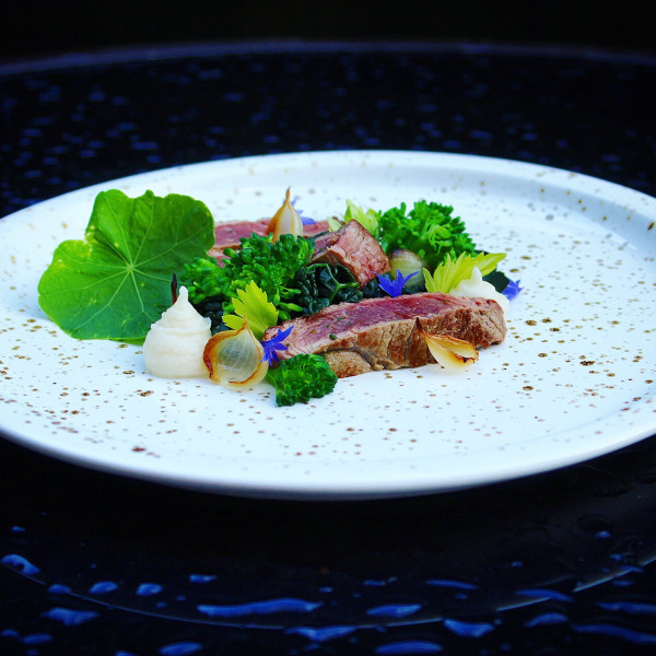 Private Chef Joseph B in London, Greater London - yhangry