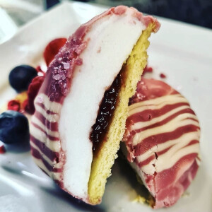 Private Chef David H in London, Greater London - yhangry