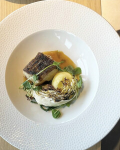 Private Chef David H in London, Greater London - yhangry