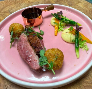 Private Chef David H in London, Greater London - yhangry
