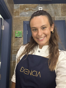 Chef Asia P