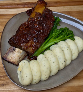 Private Chef Faith M in West Bromwich, Staffordshire - yhangry