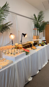 Private Chef Faith M in West Bromwich, Staffordshire - yhangry