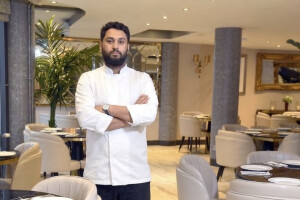 Chef Abbas A's profile image