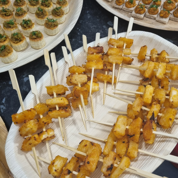 's 18th gallery image
