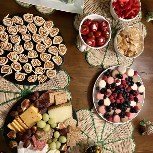 Millie's 25th gallery image